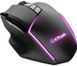 Мышка беспроводная игровая Trust GXT 131 Ranoo RGB Wireless Black