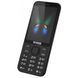 Телефон SIGMA X-style 351 LIDER (Black)