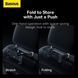 Автодержатель на подголовник Baseus JoyRide Pro Backseat Car Mount Black SUTQ000001