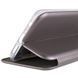 Чохол книжка Premium Magnetic для Samsung A06 Galaxy A065 Grey (Сірий)