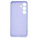 Чохол накладка ArmorStandart ICON для Samsung S24/S25 (S921/S931) Camera cover Lavender