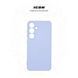 Чохол накладка ArmorStandart ICON для Samsung S24/S25 (S921/S931) Camera cover Lavender