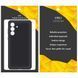 Чохол накладка TPU Epic для Samsung A36 5G Galaxy A366 Чорний