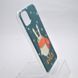Чехол с новогодним принтом TPU Print Its для iPhone 11 New Year's Rabbit