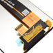 Дисплей (екран) LCD Samsung A235 Galaxy A23 4G with Black touchscreen Original