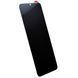 Дисплей (екран) LCD Samsung A235 Galaxy A23 4G with Black touchscreen Original