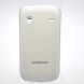 Корпус Samsung S5660 White HC