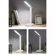Настольная лампа Epic Home Design 2221 Long 500mHa White/Белая