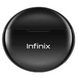 Безпроводные наушники TWS (Bluetooth) Infinix XE22 Black