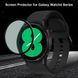 Защитное керамическое стекло PMMA для Samsung Galaxy Watch 4 40mm Black