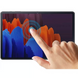 Защитное стекло Reliable для Samsung Galaxy Tab S6 Lite 10.4 2020/2022 Transparent