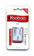 Аккумулятор (батарея) АКБ Nokia BL-4S Yoobao