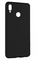 Чехол накладка Viva TPU Case for Xiaomi MiA1/Mi5X Black