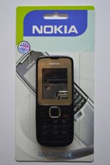 Корпус для телефона Nokia C2-00 HC