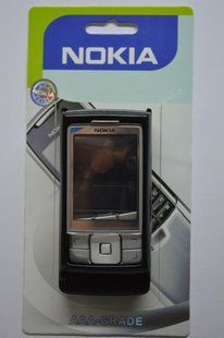 Корпус для телефону Nokia 6270 HC