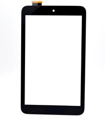 Touchscreen (сенсор) для планшету Asus ME180 MeMO Pad 8 Black Original TW