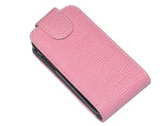 Фліп Original Flip Cover for Samsung S6802, Pink