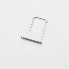 Тримач (лоток) для SIM карти Apple iPhone 6S Plus Original TW
