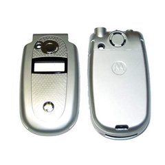 Корпус для телефону Motorola V500 АА клас