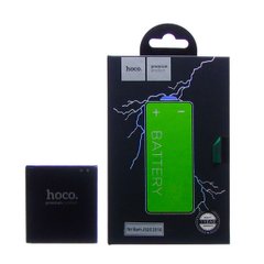 Акумулятор Hoco EB-BG530CBE для Samsung J320/J500/G530/G531/G532/J250 100% Power