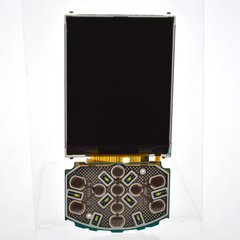 Дисплей (екран) LCD Samsung C3310 Champ Delux HC