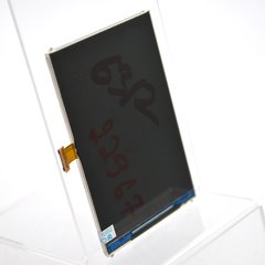 Дисплей (екран) LCD Samsung S6310/S6312 Galaxy Young HC