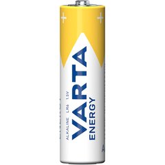 Батарейка Varta Energy LR6 size АА 1.5V (1 шт.)