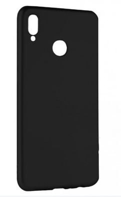 Чехол накладка Viva TPU Case for Xiaomi MiA1/Mi5X Black