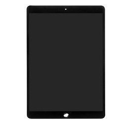Дисплей (Екран) LCD iPad Pro 10,5 2019 A2154/A2152/A2153 Original, Чорний