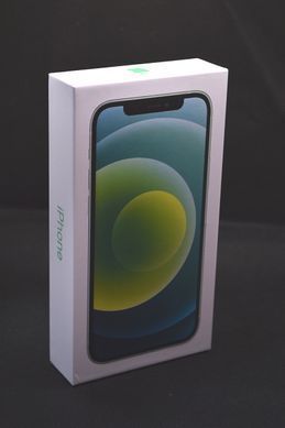 Смартфон Apple iPhone 12 64GB Green б/у (Grade A+)