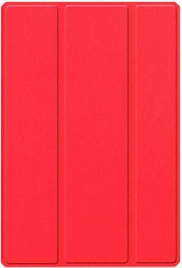 Чехол-книжка для планшета Smart Case Samsung T220 Galaxy A7 Lite Red
