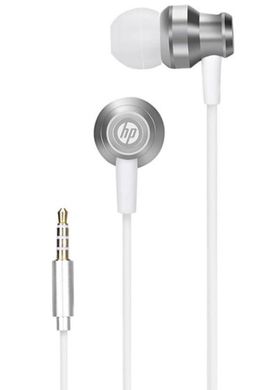 Навушники HP DHH-3111SL Headset Silver