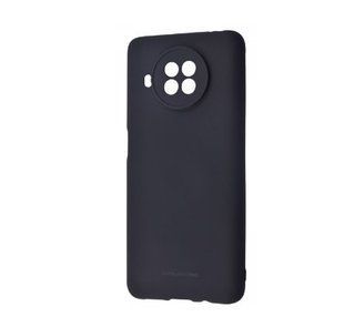 Чохол Molan Cano Jelly для Xiaomi Mi 10T Lite Black