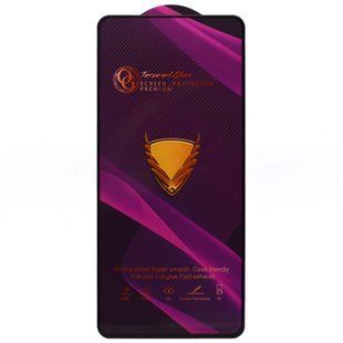 Защитное стекло OG Golden Armor Xiaomi 17 Pro