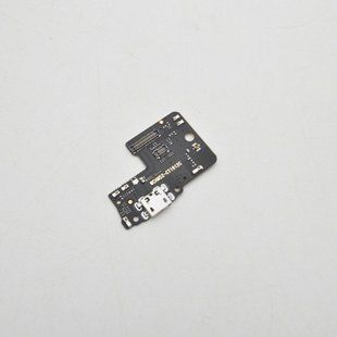 Разъем зарядки XIAOMI Redmi S2 на плате + микрофон Original TW