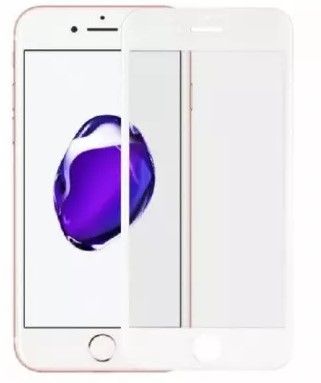 Захисне скло для iPhone 6/6s Blade Pro Series Full Glue 2.5D White