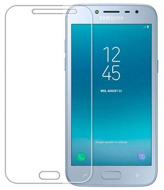 Захисна плівка Samsung J250 Galaxy J2 (2018) Люкс