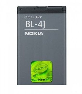 Акумулятор (батарея) АКБ Nokia BL4J Оригінал Euro Econom 2.2