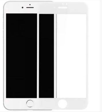 Защитное стекло для iPhone 6/6s Blade Pro Series Full Glue 2.5D White