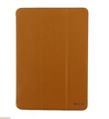 Чехол книжка для планшета BELK Fashion Case Samsung P5200 Tap 3 10.0` Gold copy