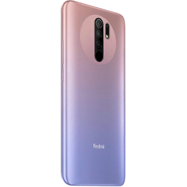 Смартфон Xiaomi Redmi 9 4/128GB Pink