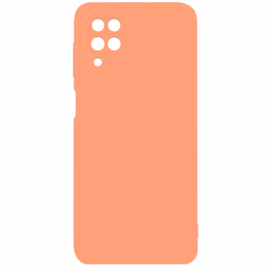Чохол накладка MiaMi Lime для Samsung A225 Galaxy A22 Orange