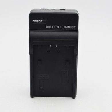 Мережевий + автомобільний зарядний пристрій (МЗП+АЗП) для відеокамери Sony NP-FH50