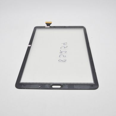 Сенсор (тачскрін) Samsung T560 Galaxy Tab E бронзовий Original TW