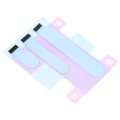 Скотч двохсторонній кріплення акумулятора для Apple iPhone 16 Pro