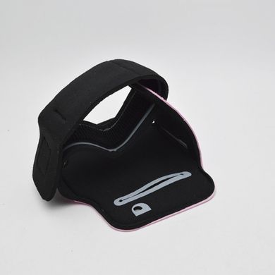 Спортивный чехол Belkin EasyFit для iPhone 5/iPhone 5s Pink