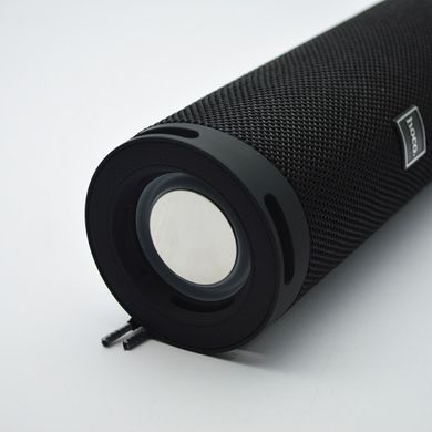 Портативная колонка HOCO HC9 Dazzling pulse Black