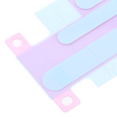 Скотч двохсторонній кріплення акумулятора для Apple iPhone 16 Pro