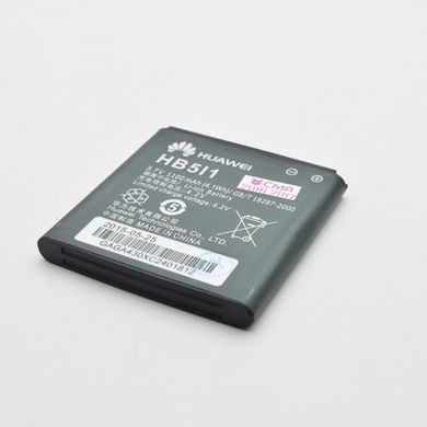 АКБ аккумулятор для Huawei C8300/M735 (HB5I1) Original TW