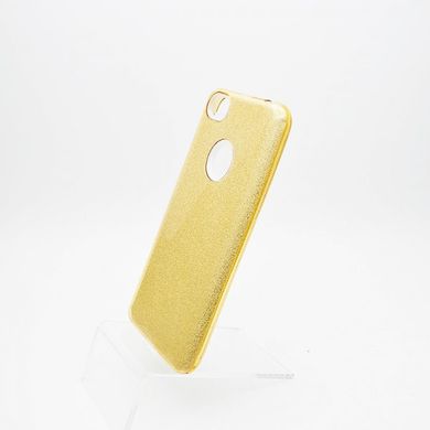 Чехол силикон TWINS for Xiaomi Redmi Note 5A Gold